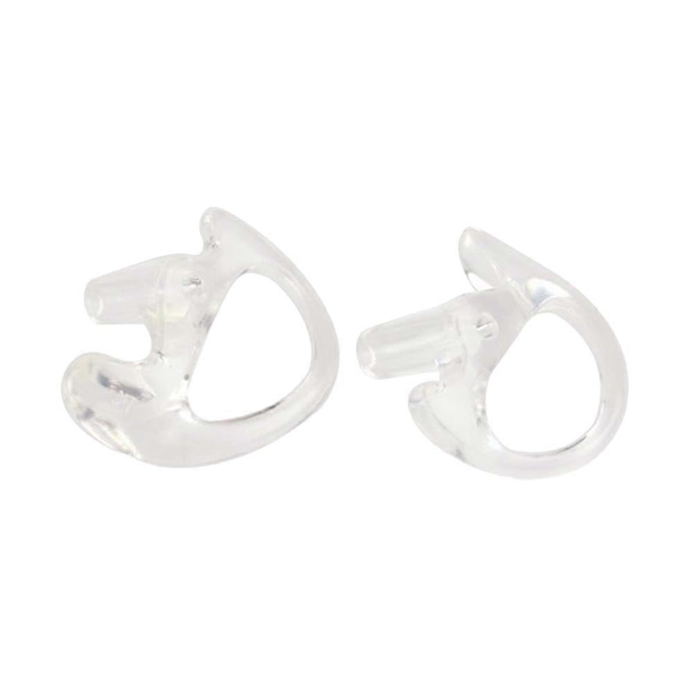 Protective Ear Plugs Silicone Earplugs for Daily Use 2Pairs