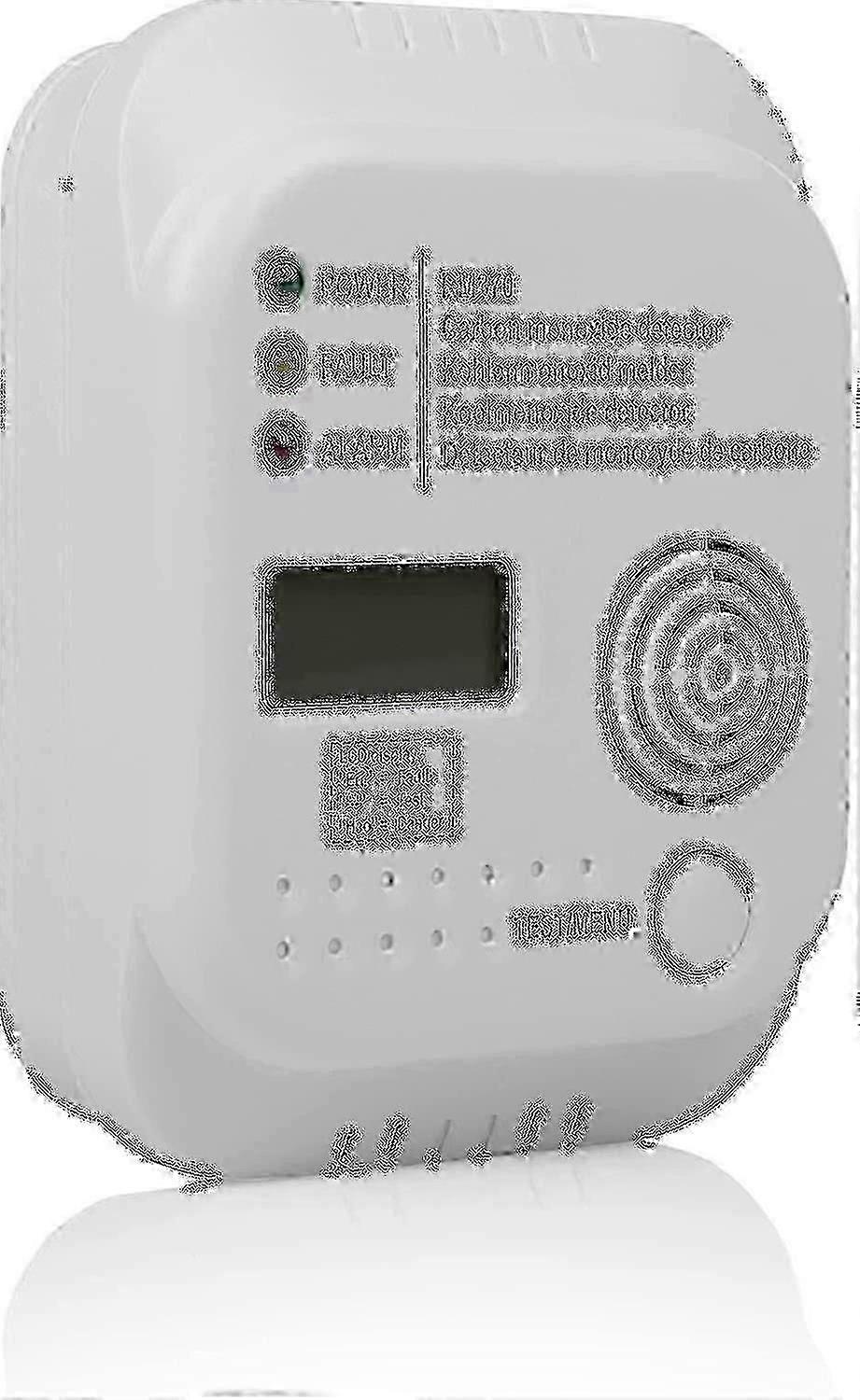 Rm370 carbon monox detector - ZCL1978 hwy