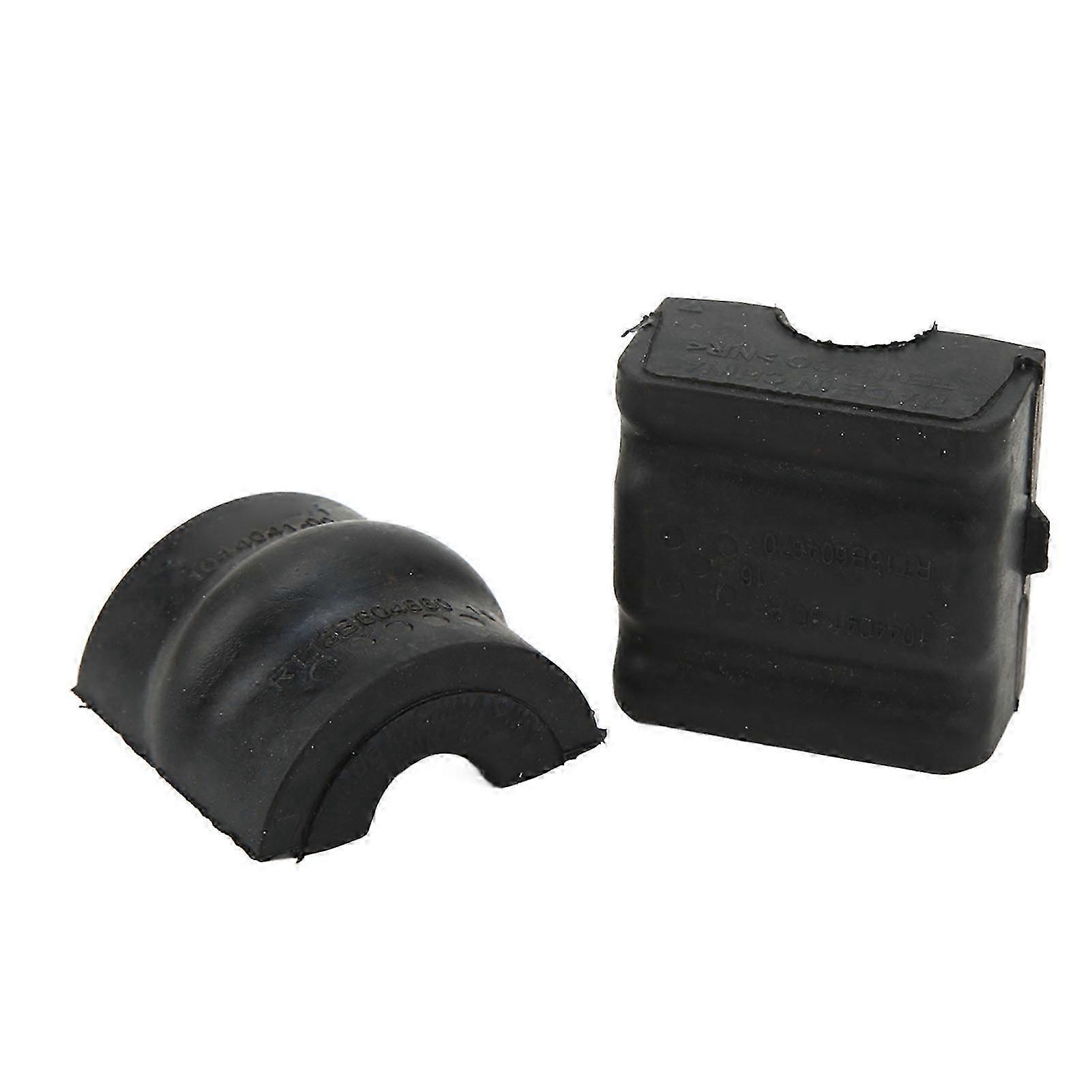 StabilizerBarBushingKit RearWheelStabilizerBushing 104404100A forModel3RearWheelStabilizerBushing StabilizerBarBushing StabilizerBarBushingReplace