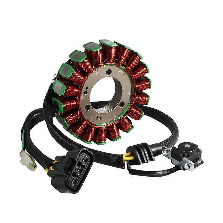 Applicable Stator Ignition Coil For CFMOTO 450SR EU5 2022-2023 0SQV-032000-1000-10 0SQV-032000-1000 032000-1000