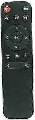 Replacement Remote Control for Vankyo Performance V630W Native 1080P Full HD