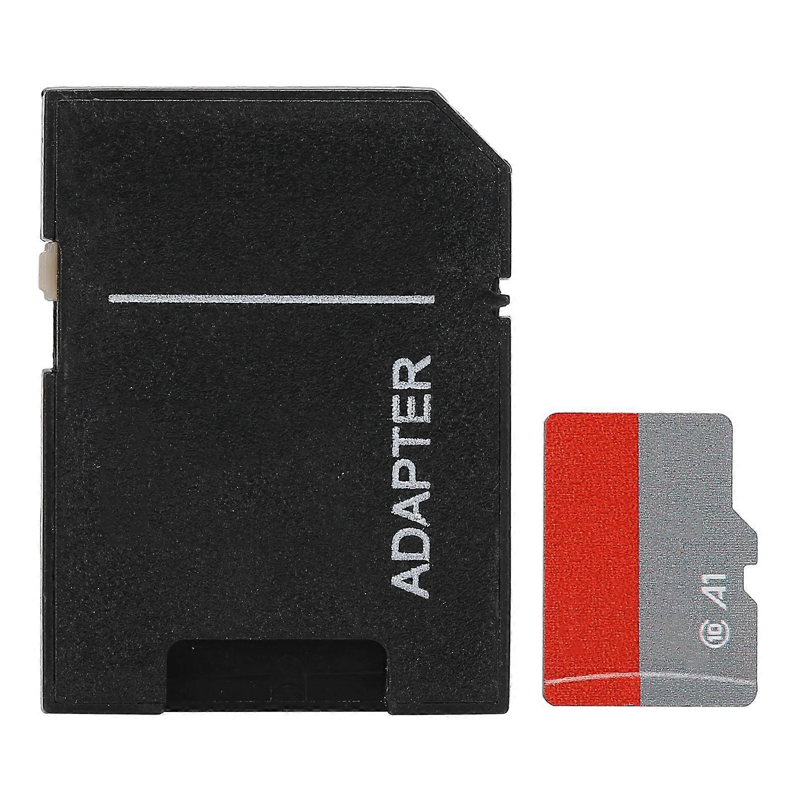 8GB Memory Card for Android Devices - Fast, Versatile Storage for Photos & Videos