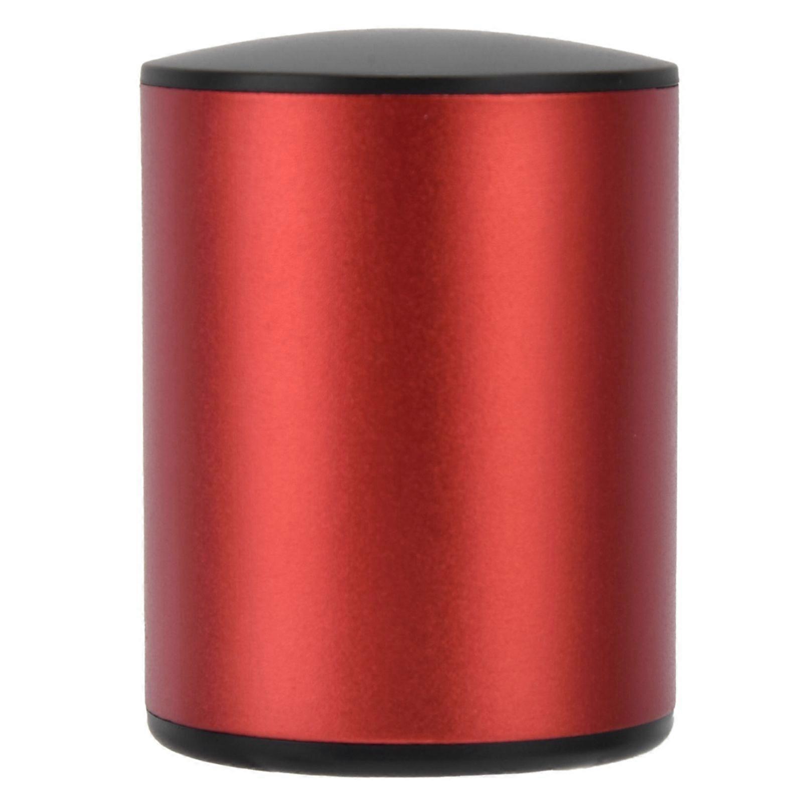 Wine Bottle Stopper, Reusable Mini Vacuum Sealer, Preserver for Preserving Red Wine