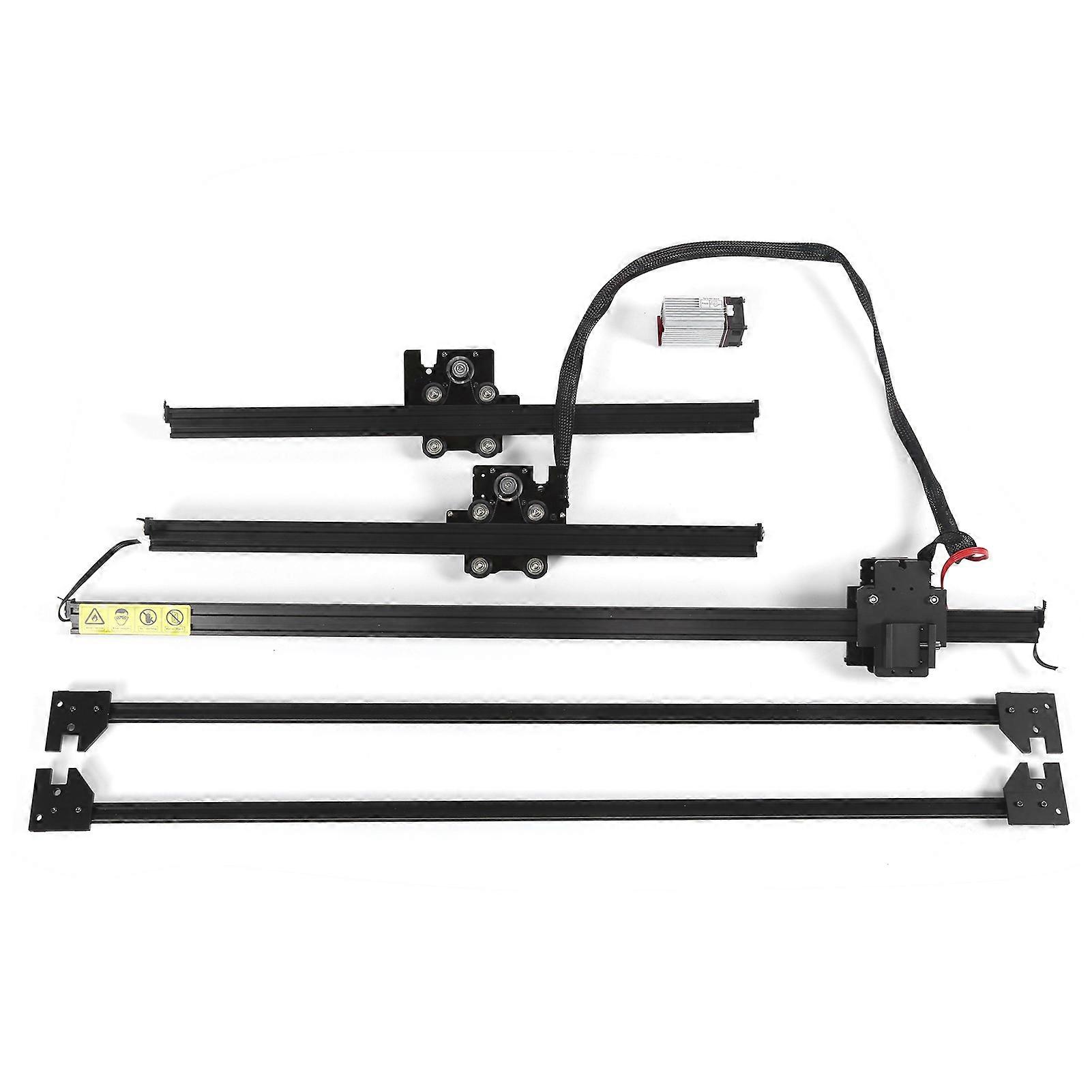 Professional CNC Laser Cutting Machine 460x810mm Engraver