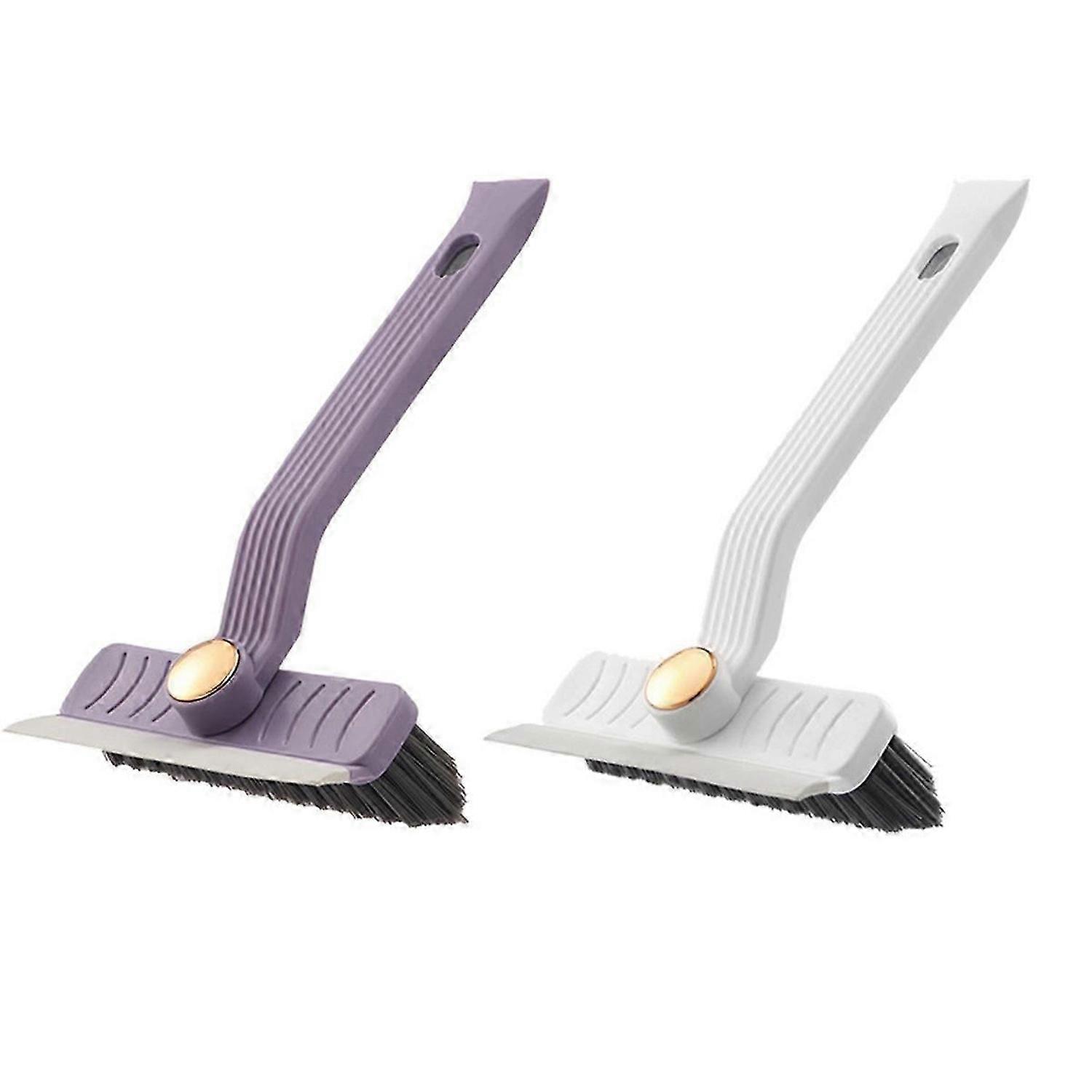 Multi-Function Rotating Crevice Cleaning Brush, B