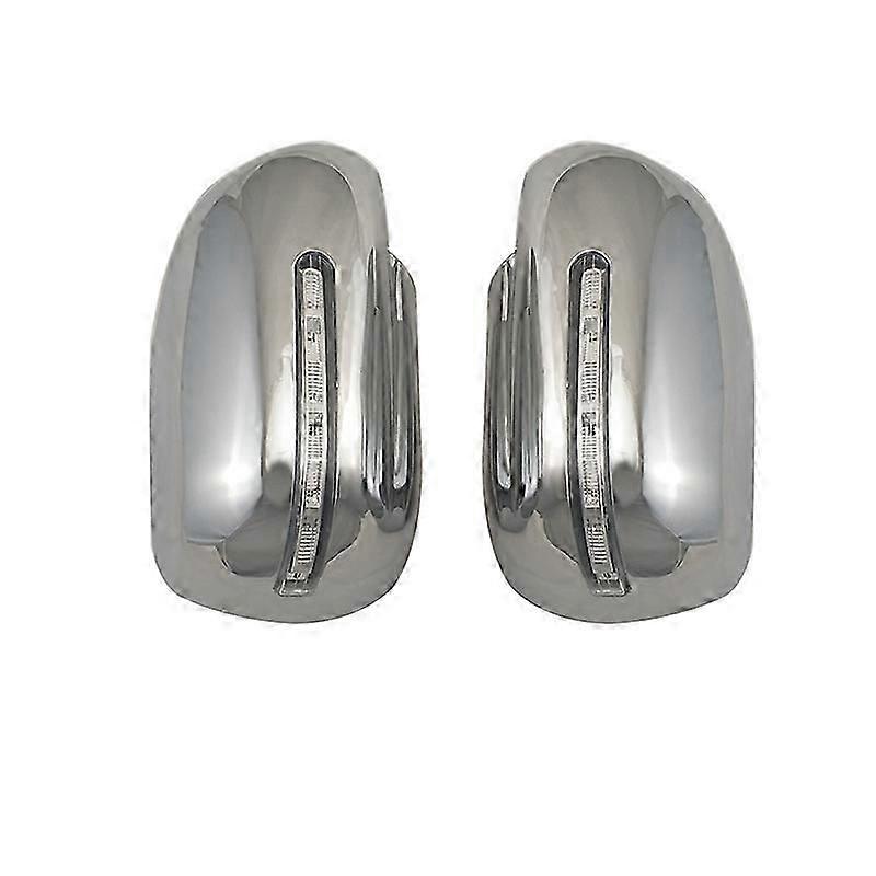 Door Rearview Door Mirror Covers for Suzuki Grand Vitara 2008-2014