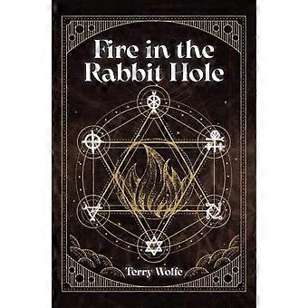 Fire In The Rabbit Hole - Terry Wolfe - Paperback - en Book