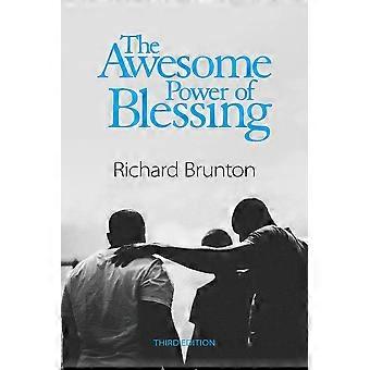 The Awesome Power Of Blessing You Can Change Your World - Richard Brunton - Paperback - en Book