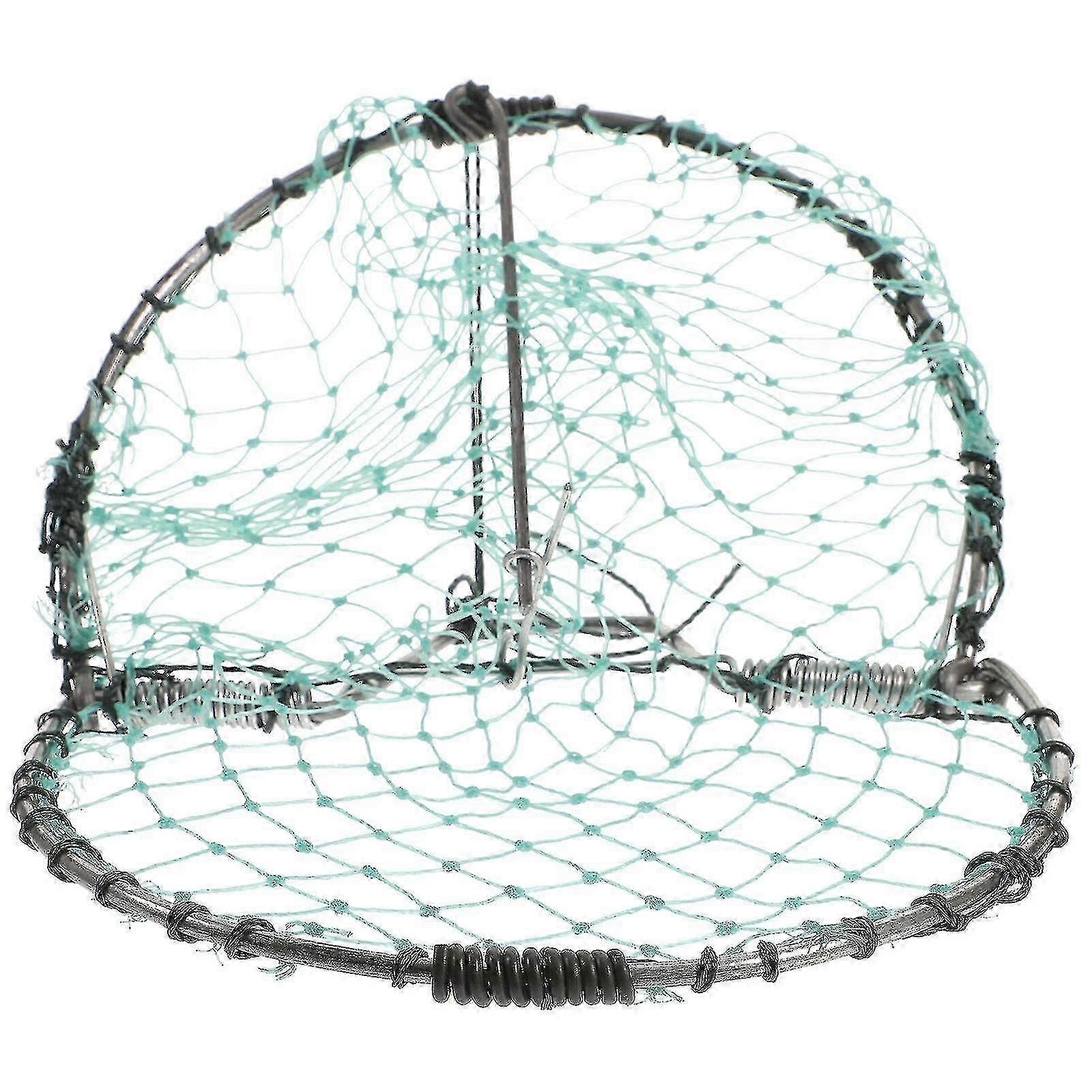 Durable Bird Trap Net for Pigeons - Reusable & Wear-Resistant