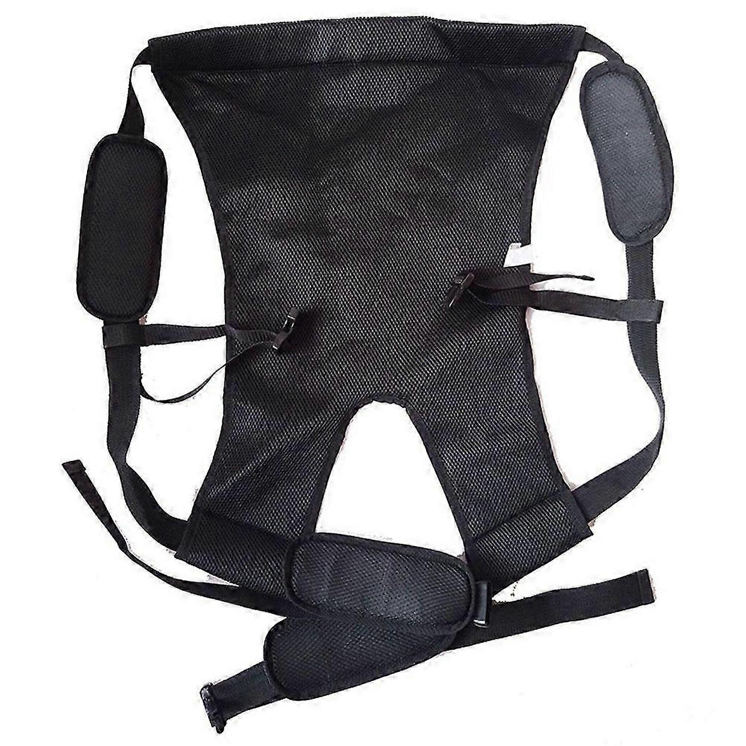 Children'S Carrier Transfer Pad, Suitable for Middle-Aged and Elderly Children to Go Out and Go Up and Down Stairs