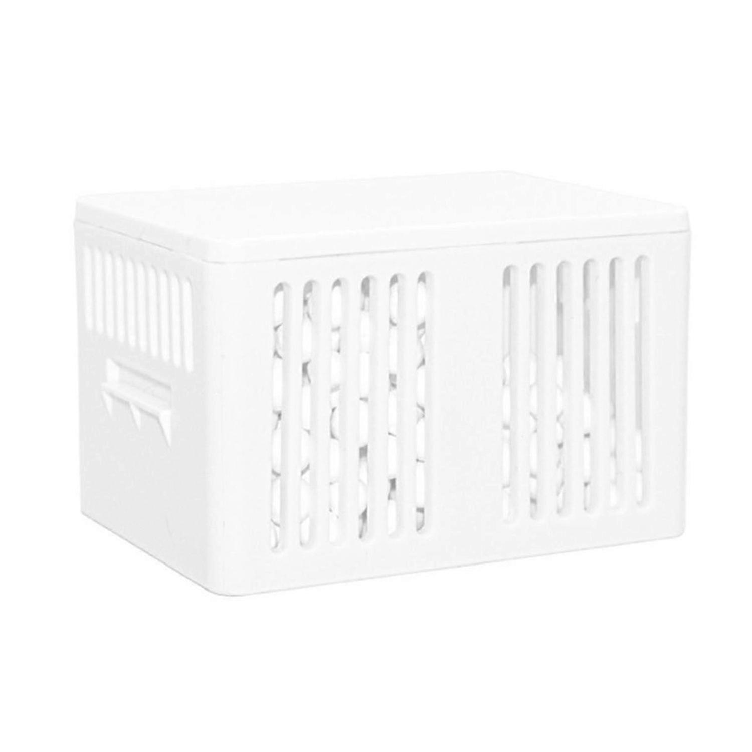 Silver Ion Module for Qrevo Curve /P20 Pro/ G20S Ultra Vacuum Water Tank Slow Release Silver Ion Module 1PC