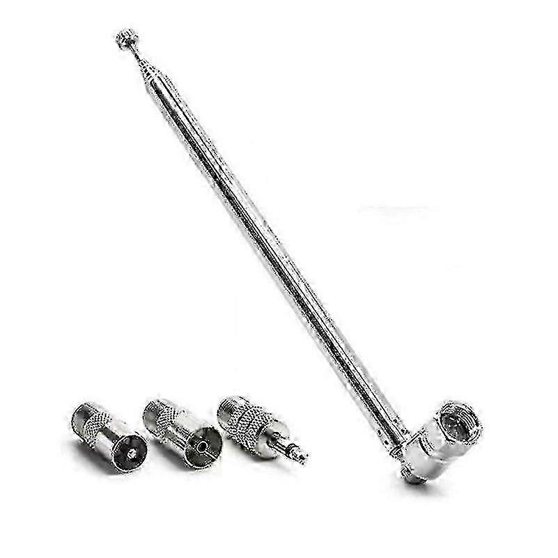 FM antenna for Bose Wave radio with 3.5mm adapter