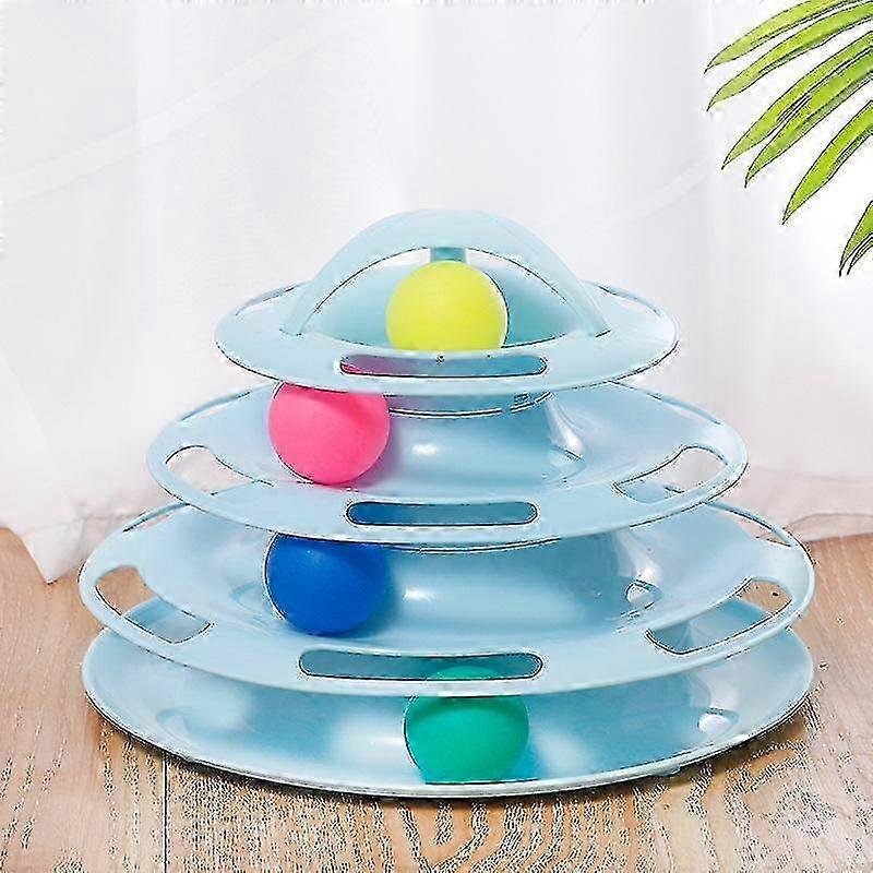2025 chasing exercising interactive ball toys intelligence training hunting tracks