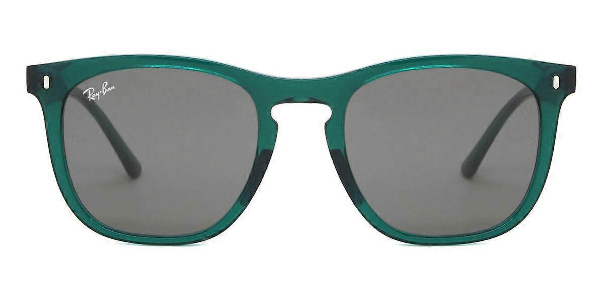 Ray-Ban RB2210 6615B1 Unisex Sunglasses