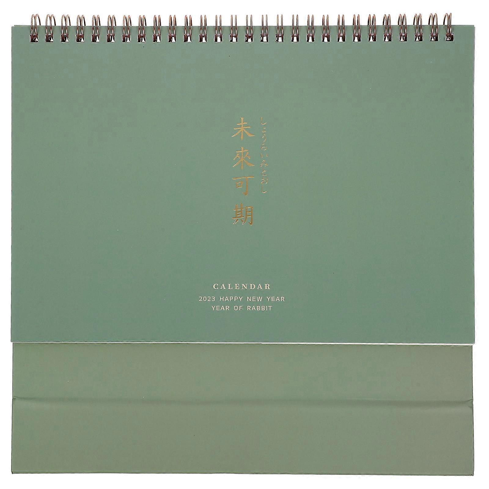 2023 Planner Calendar Schedule Calendar for Home Use