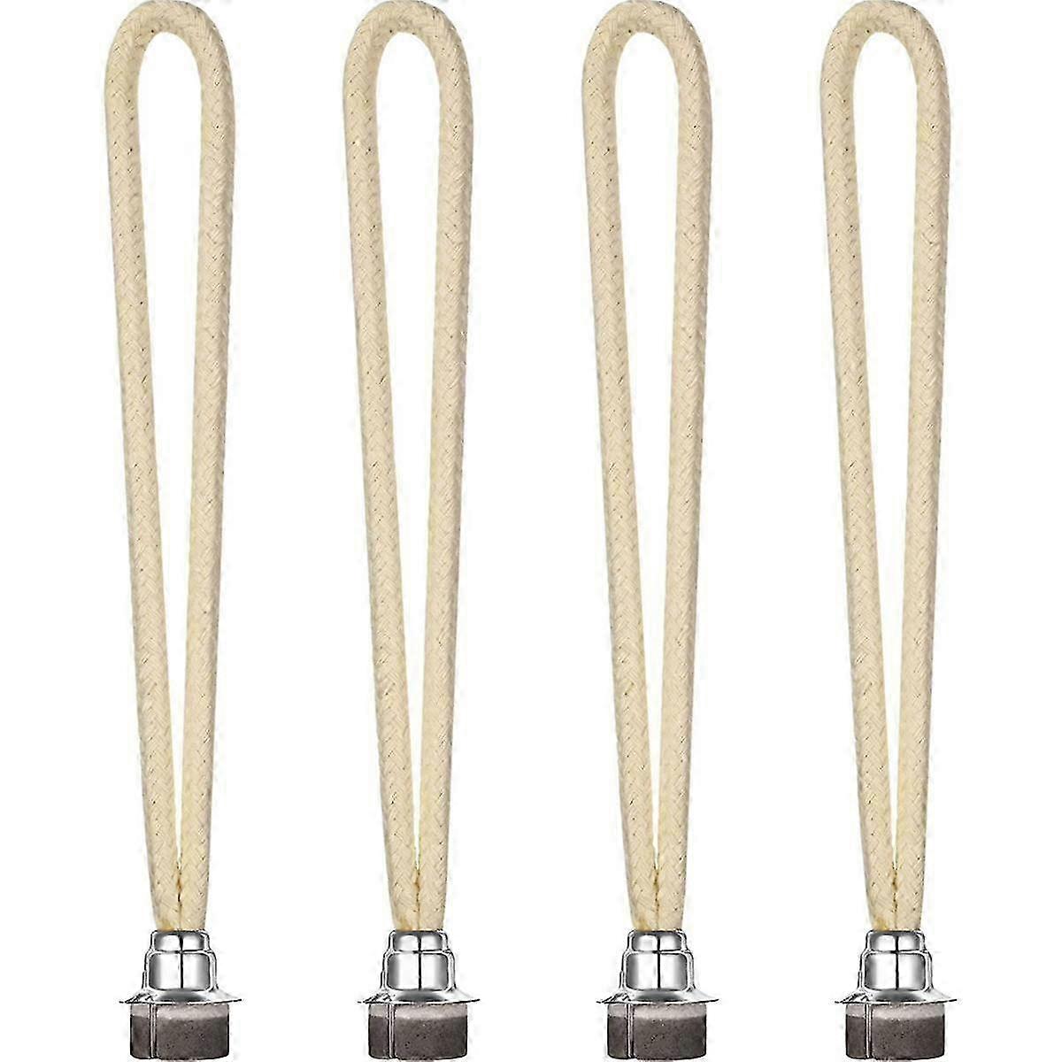 オイルランプ芯交換空気は、ディフューザーアロマテラピー装飾(18mm)ハイウェイ用触媒バーナーランプ芯をしっかりと制御します