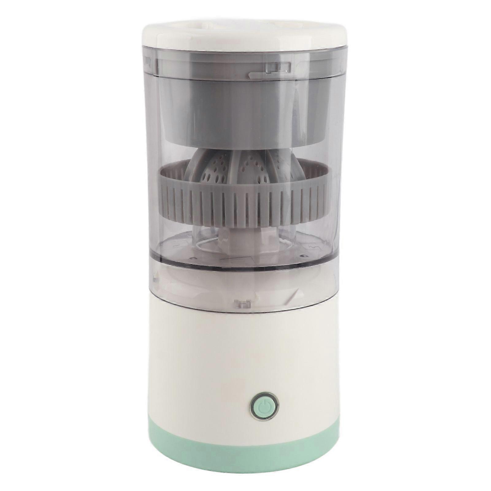 Electric Mini Juicer Home Small Portable Automatic Orange Fruit Juices Extractor Squeezer Machine 3.7V 45W