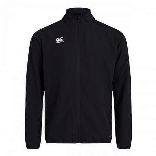 Canterbury Mens Club Track Jacket