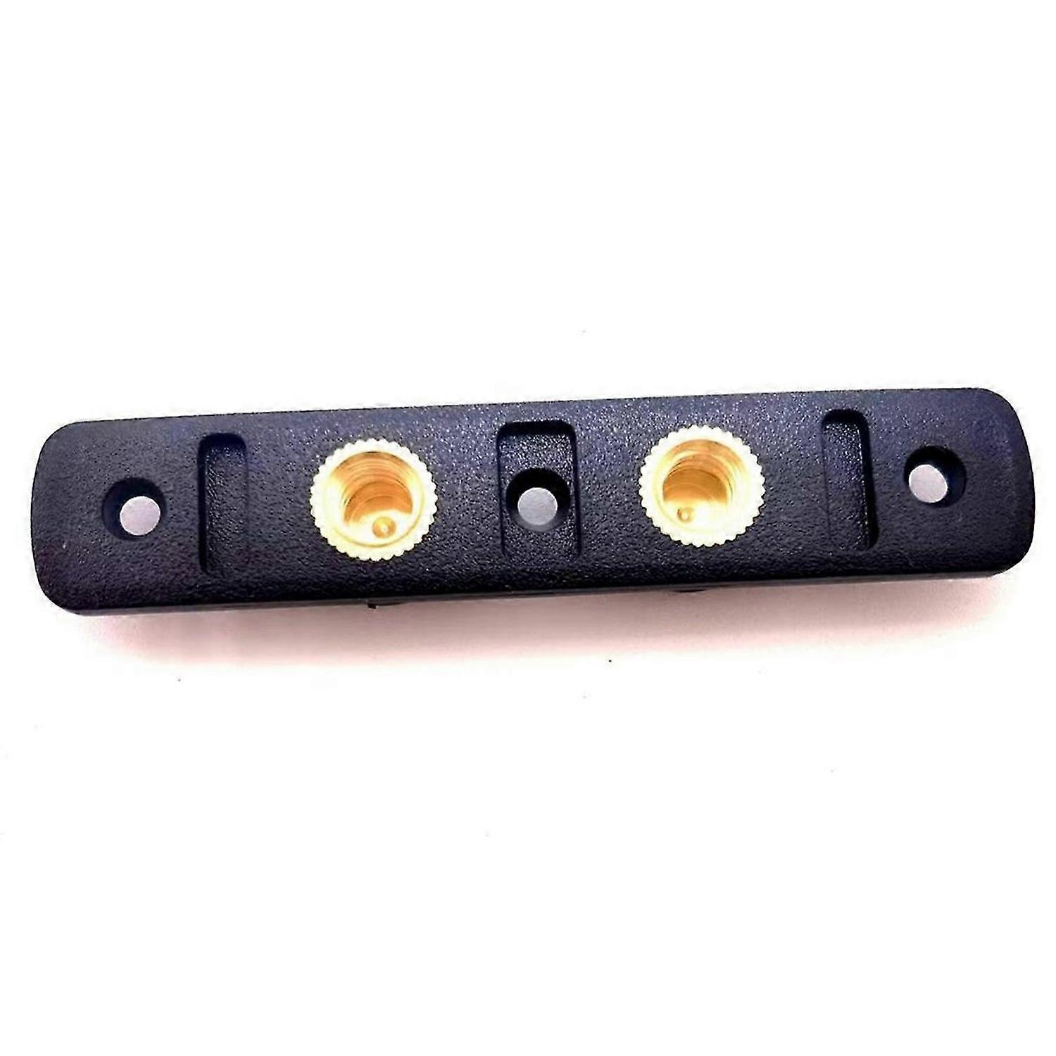 For AD100Pro AD100 Pro Flash Fasteners Base Plate Bottom Handle Tripod Locked Adapter Nut Hole Repai