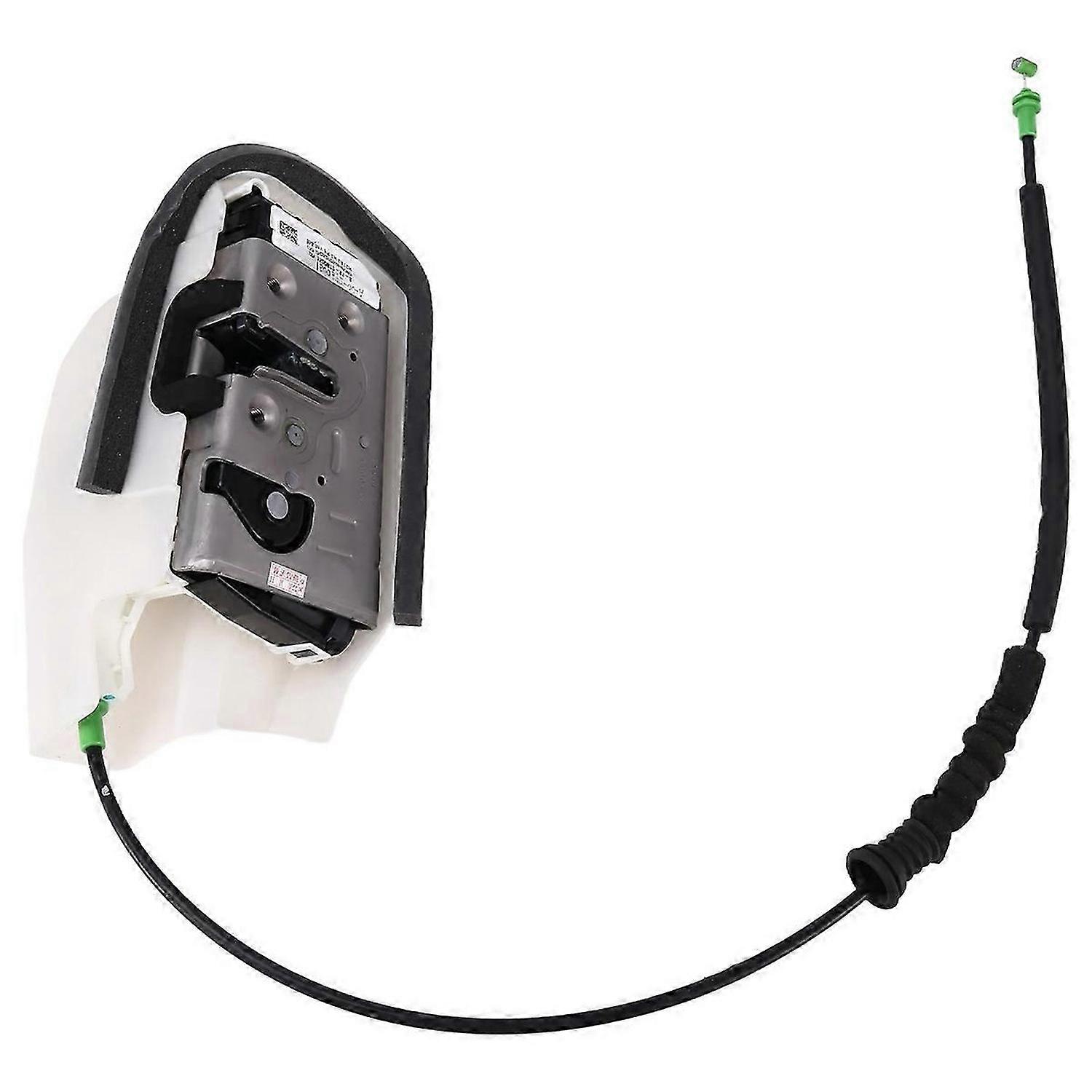 Car Front Door Lock Actuator for Model Y/3 2020-2023