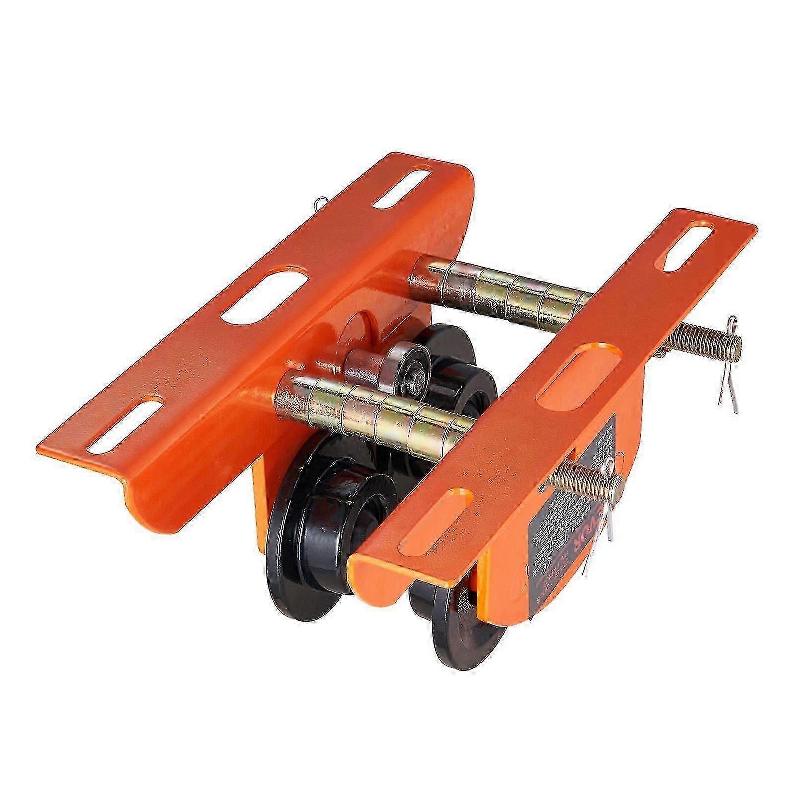 Manual Trolley Electric Hoist with 0.5 Ton Capacity for PA Series Models