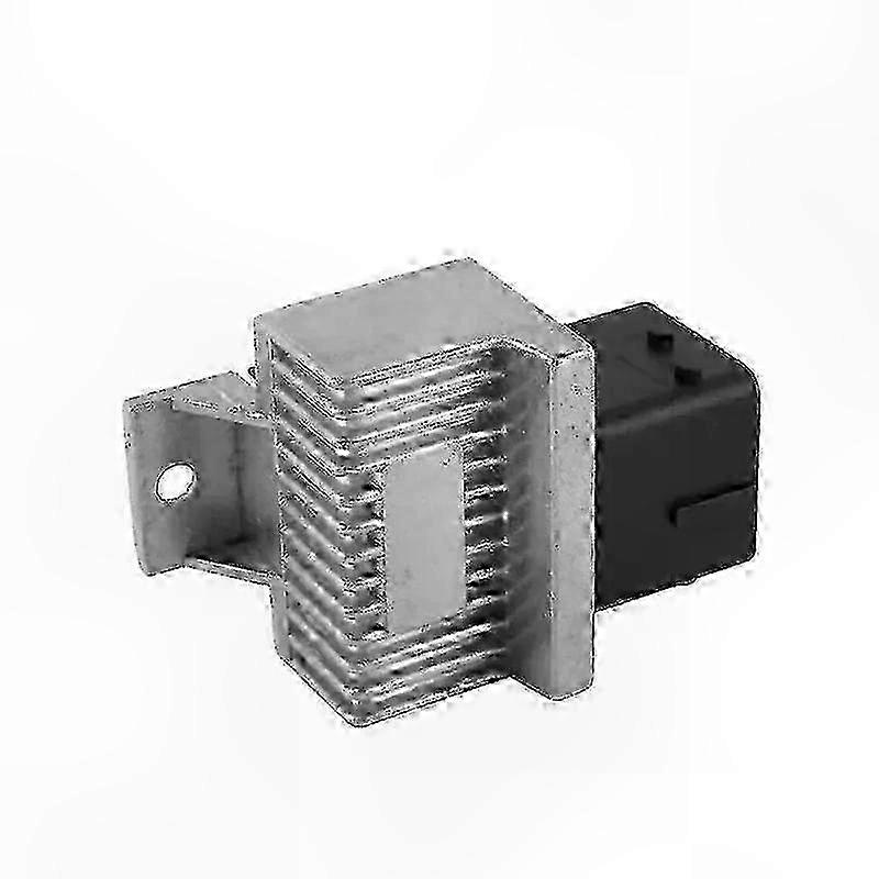 Navara D40 Glow Plug Control Relay Module 93858431 9640469680 2007-2015
