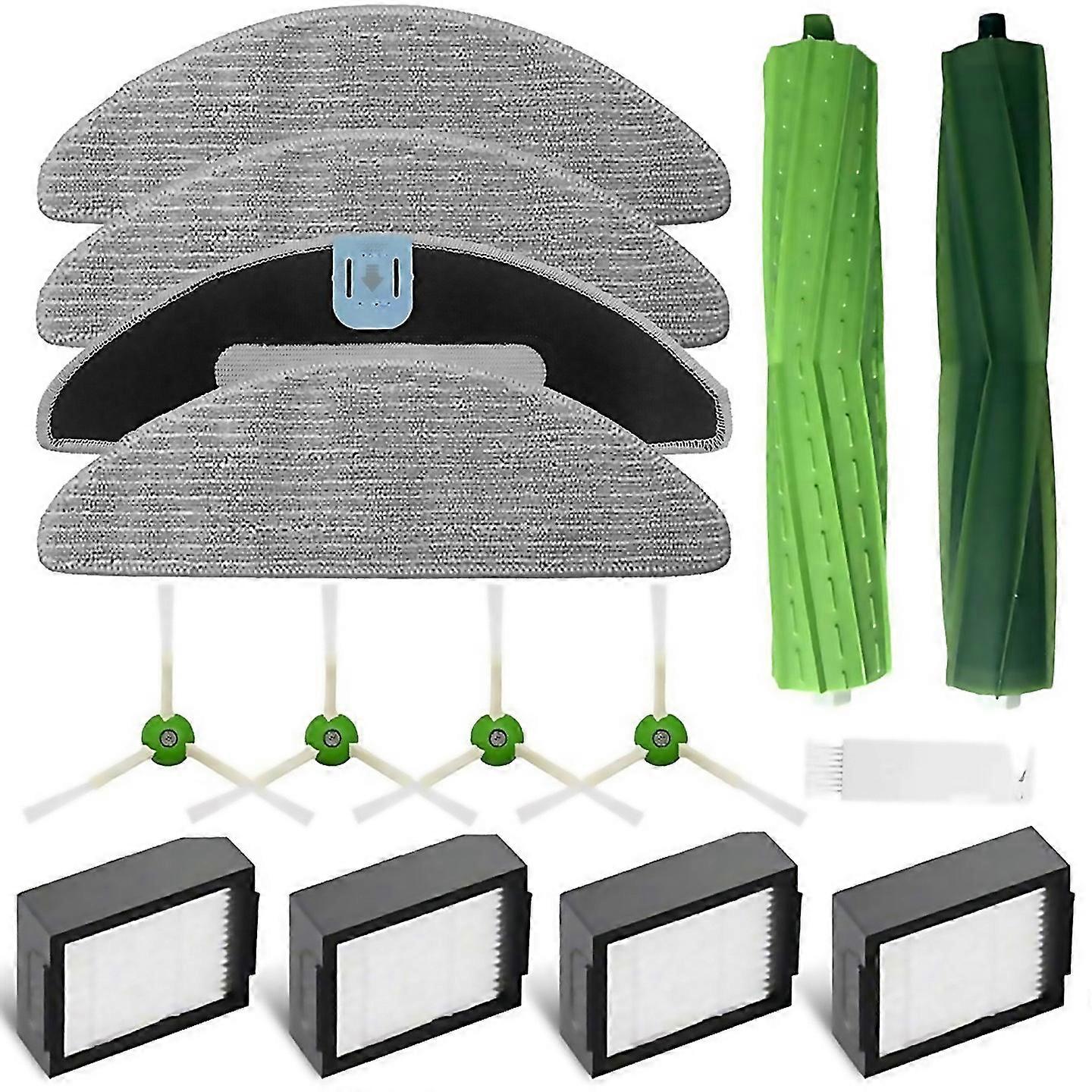 For Accessories Kit For Combo I5 I5j5