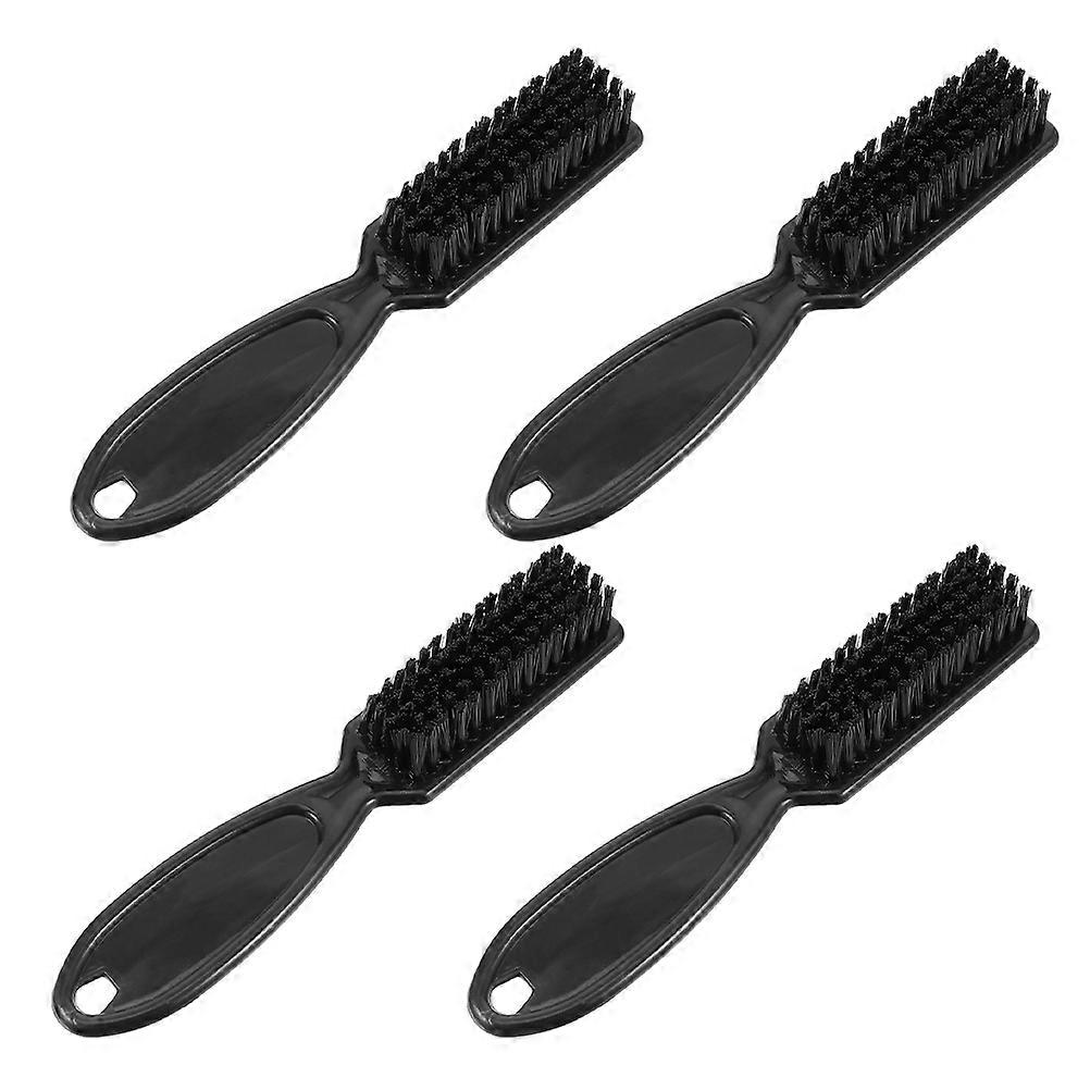 Styling Tool Brush Barber Clipper Cleaning Brush for 16Pcs Set