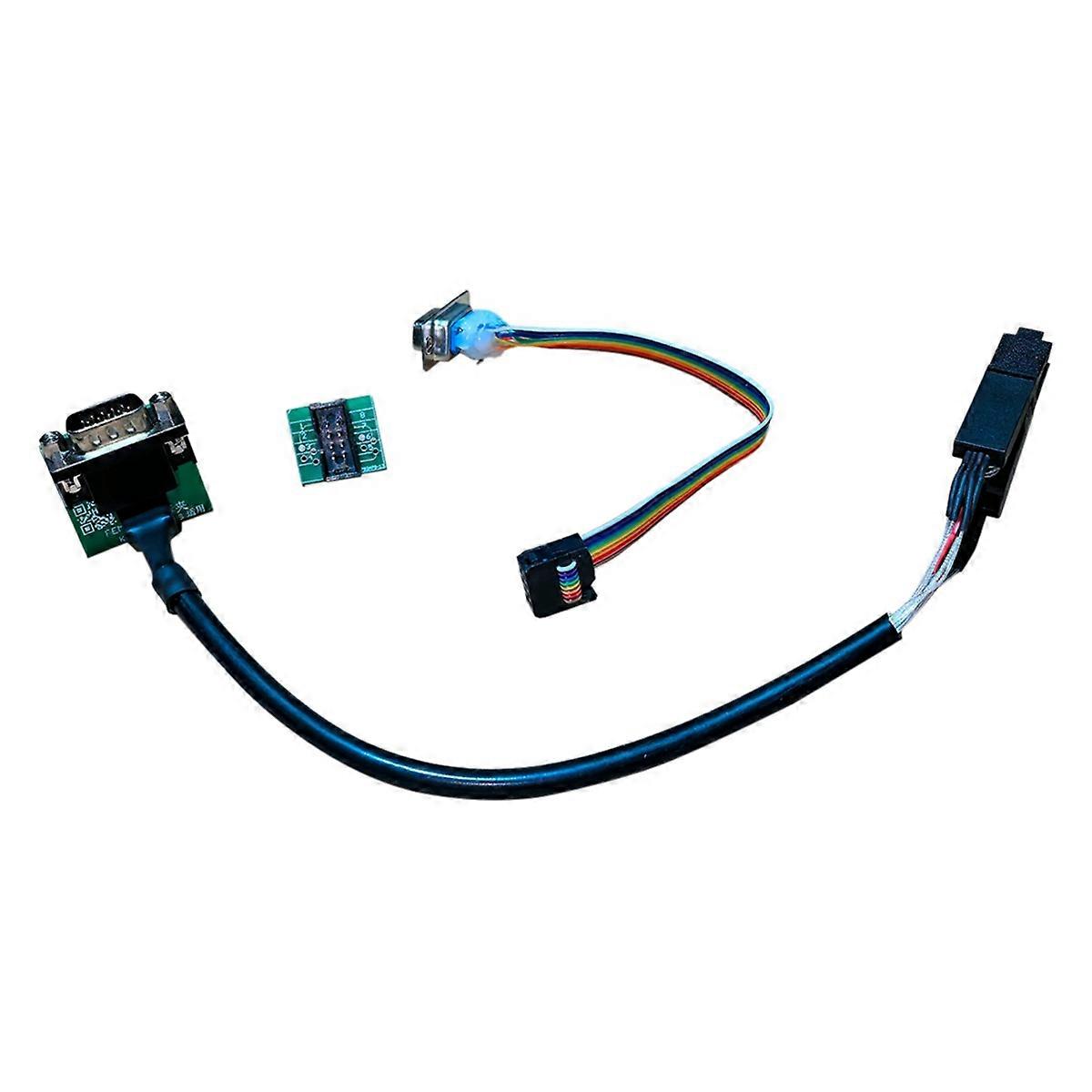 FEM BDC Programming Key Tool Plus VVDI PROG for 3 Series