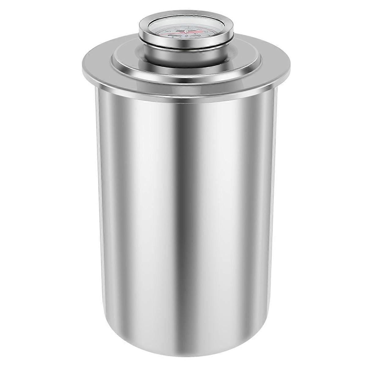 Stainless Steel Meat Meat, Large Capacity Ham Maker