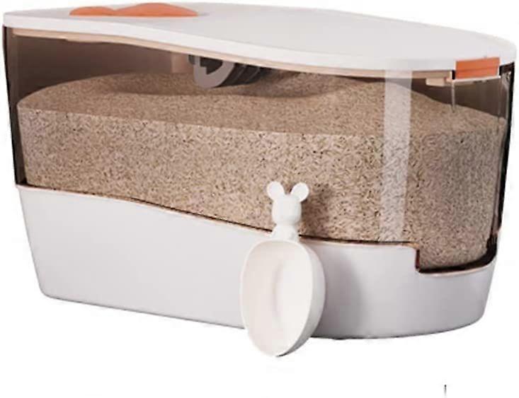 Rice Bucket Kitchen Container