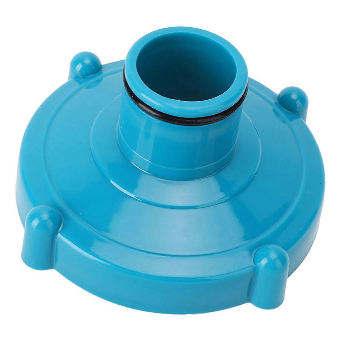 Swimming Pool Connector