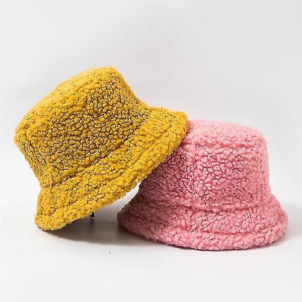 Hat Artificial Fur Fe Cap Et Hat For (bei)