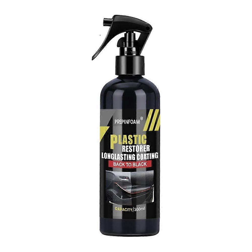 Automotive Plastic Leather Coating Agent