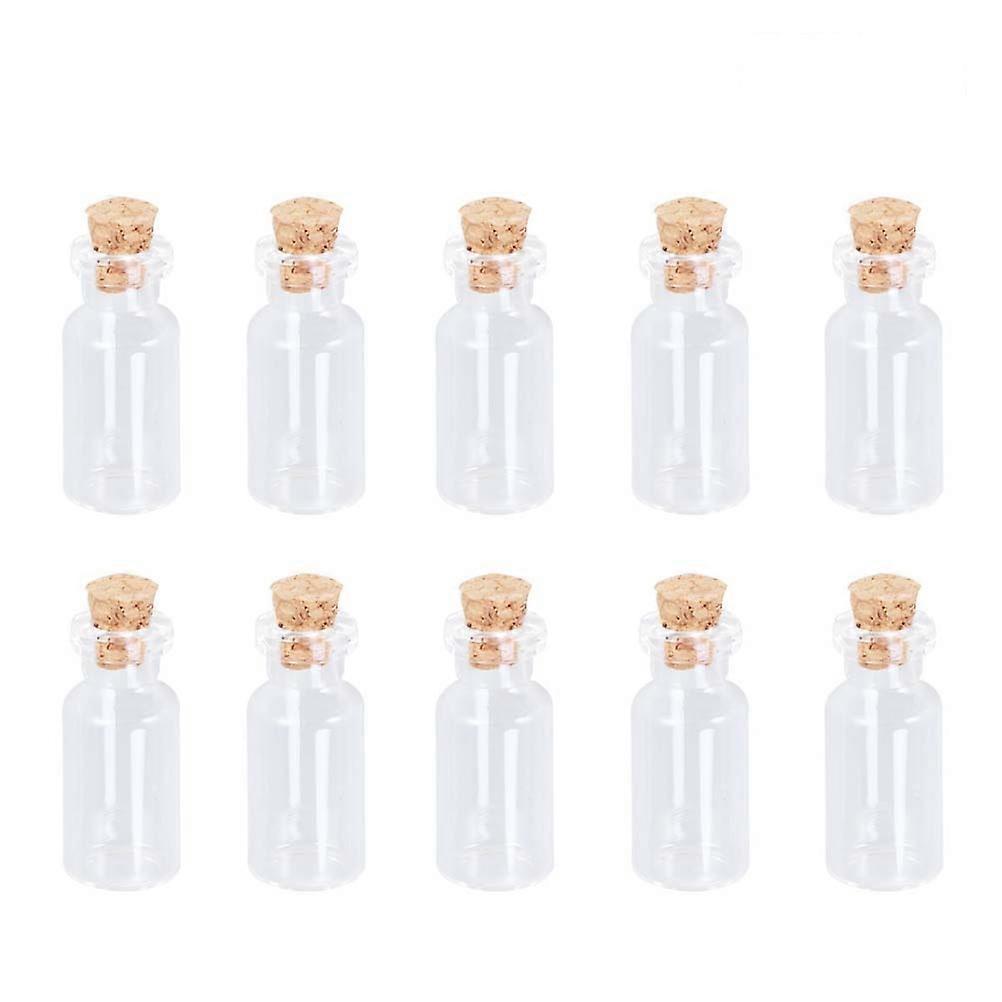 Test Tubes with Lids for Holding 25Pcs Durable Transparent Candy Storage