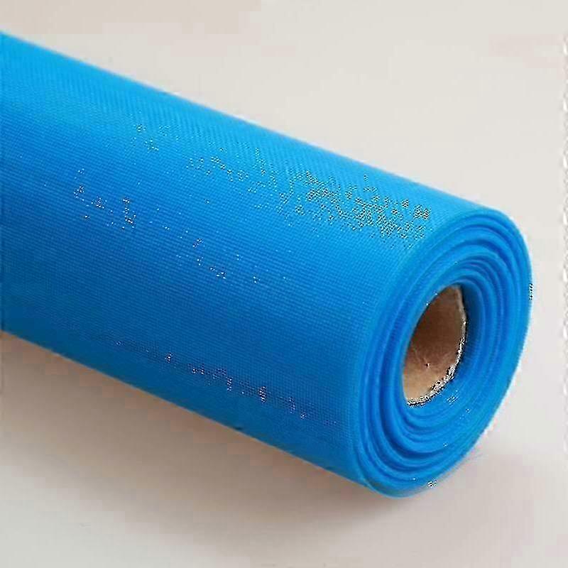 Window screen for mosquito prevention - Breathable door mesh net with fine holes 2025