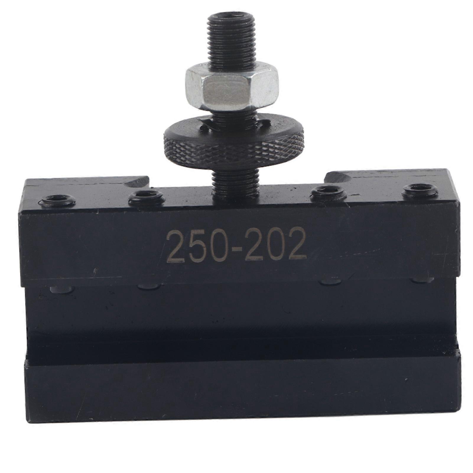 High quality  250-202 Machine Tool Quick Change Tool Holder and Tool Holder