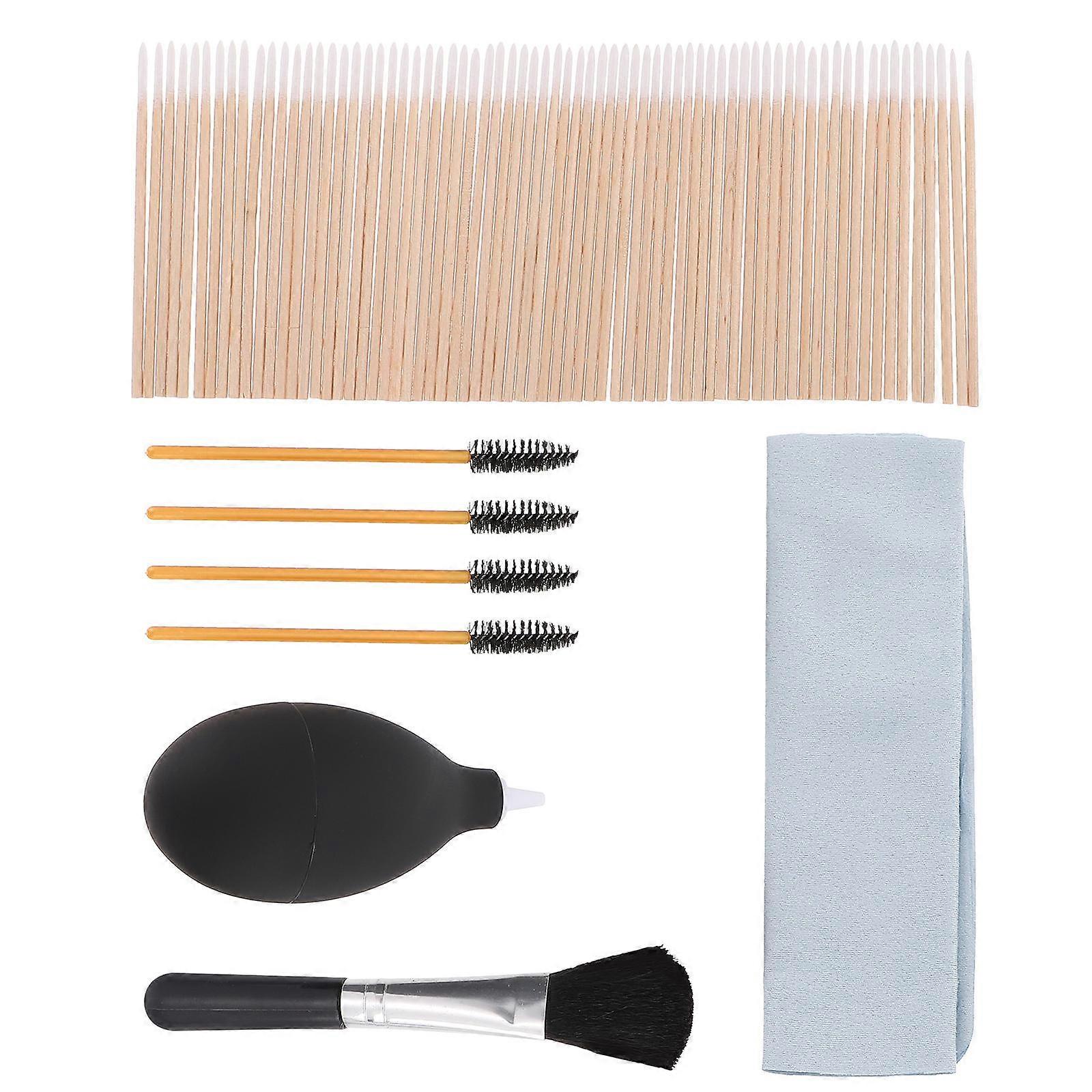 Earphone Cleaning Brush Kit for Cleaning 1Set Wireless Headphone Tools