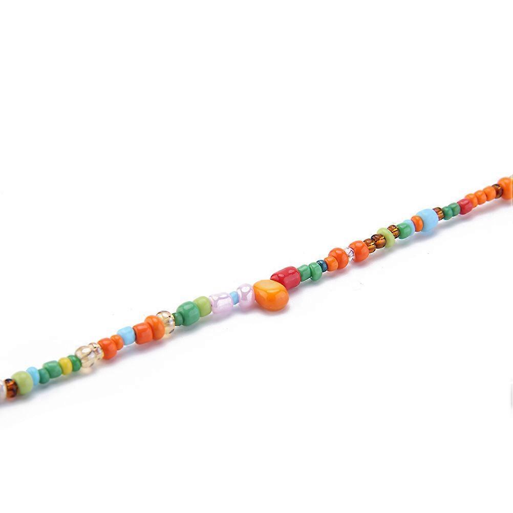 Sunglasses Rope Neck Cord Chain 1Set Made For Eyeglass Users Multi Color Anti-Slip Glasses Retainer For Various Occasions