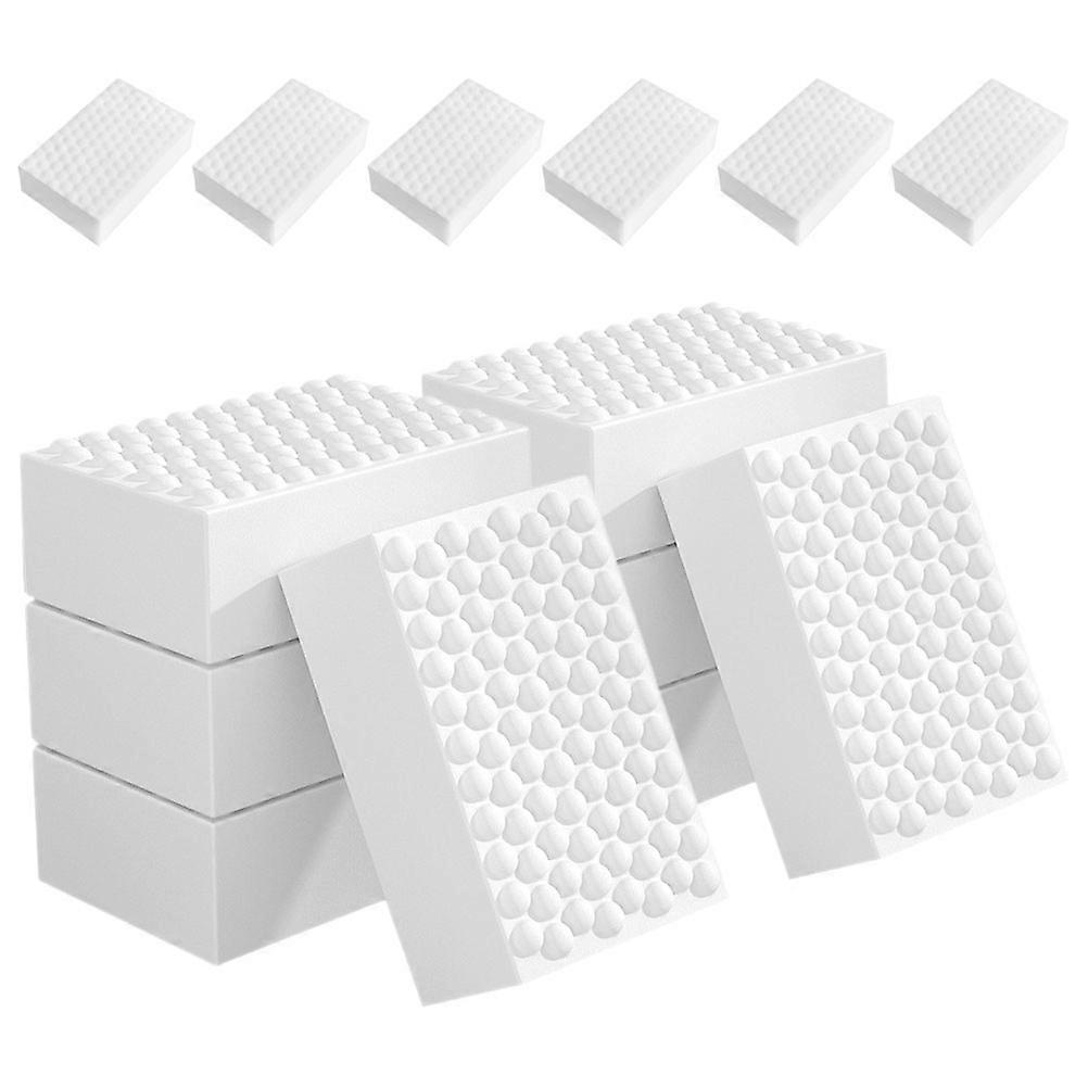 Kitchen Sponge Multi Functional Cleaning Sponge for Household Use 120Pcs