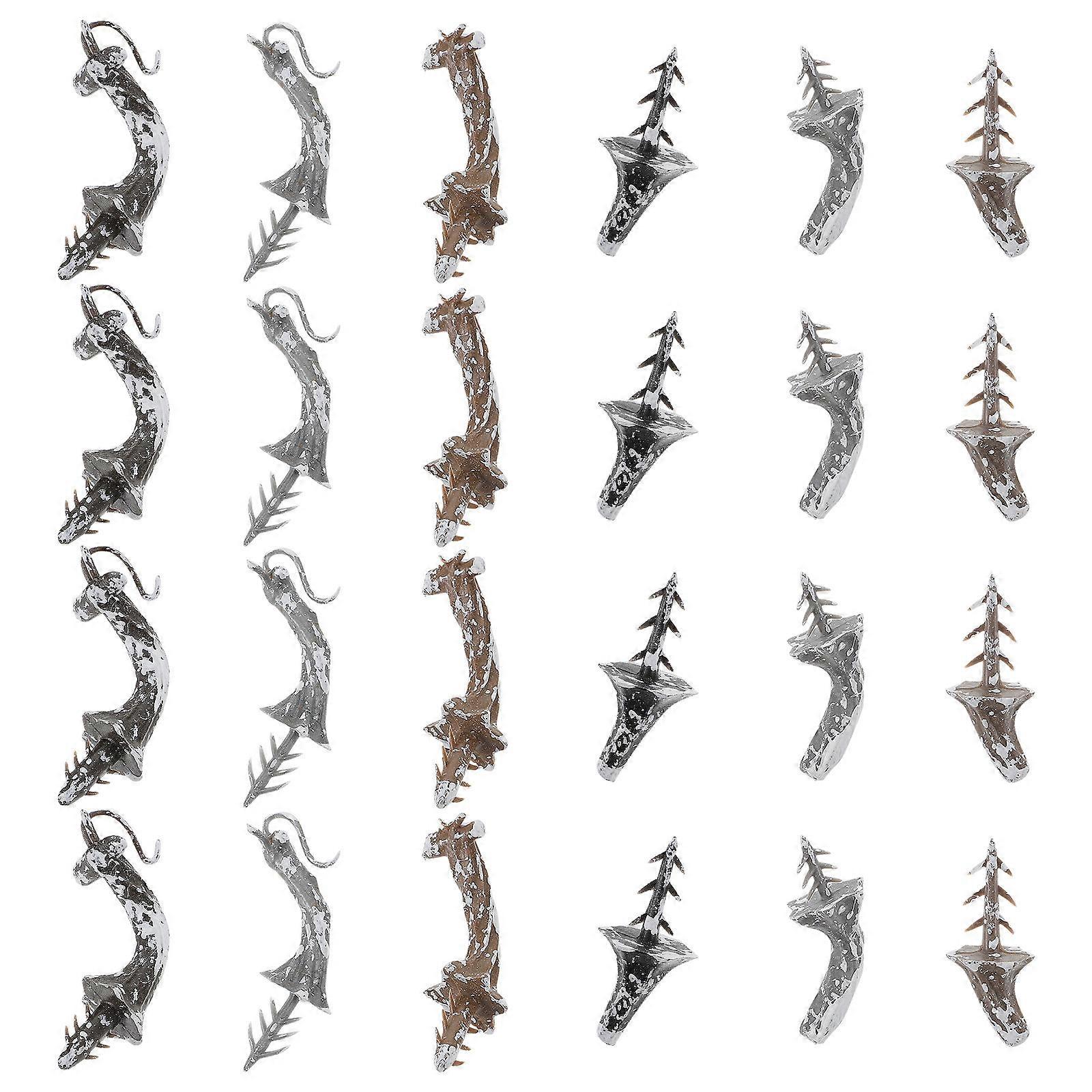 Pumpkin Stem Halloween Decor Fake Pumpkin Stems 72Pcs Pack