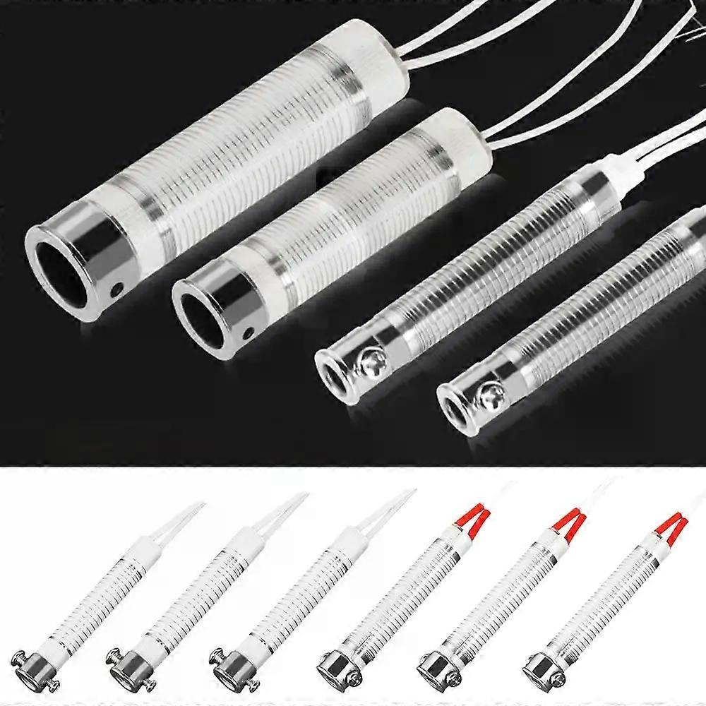 Universal External Heating Heater 30 40 60 80 100 150 200 300W Heating Core Soldering Iron Cores Heating Element