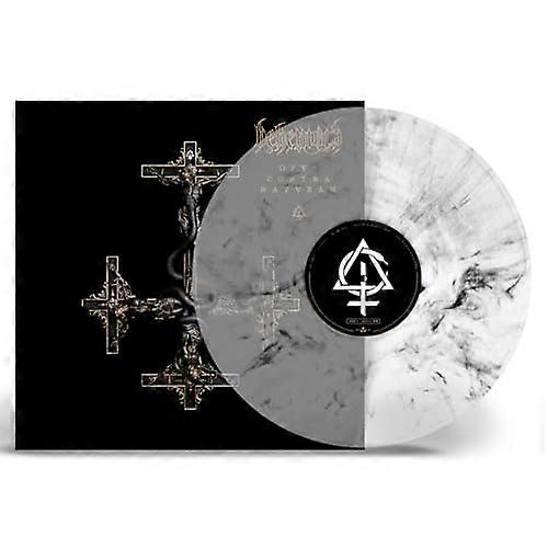 Behemoth - Opvs Contra Natvram [VINYL]