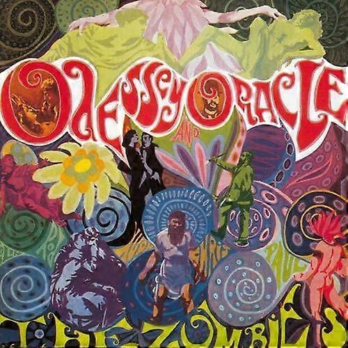 Zombies - Odessey & Oracle  [VINYL]