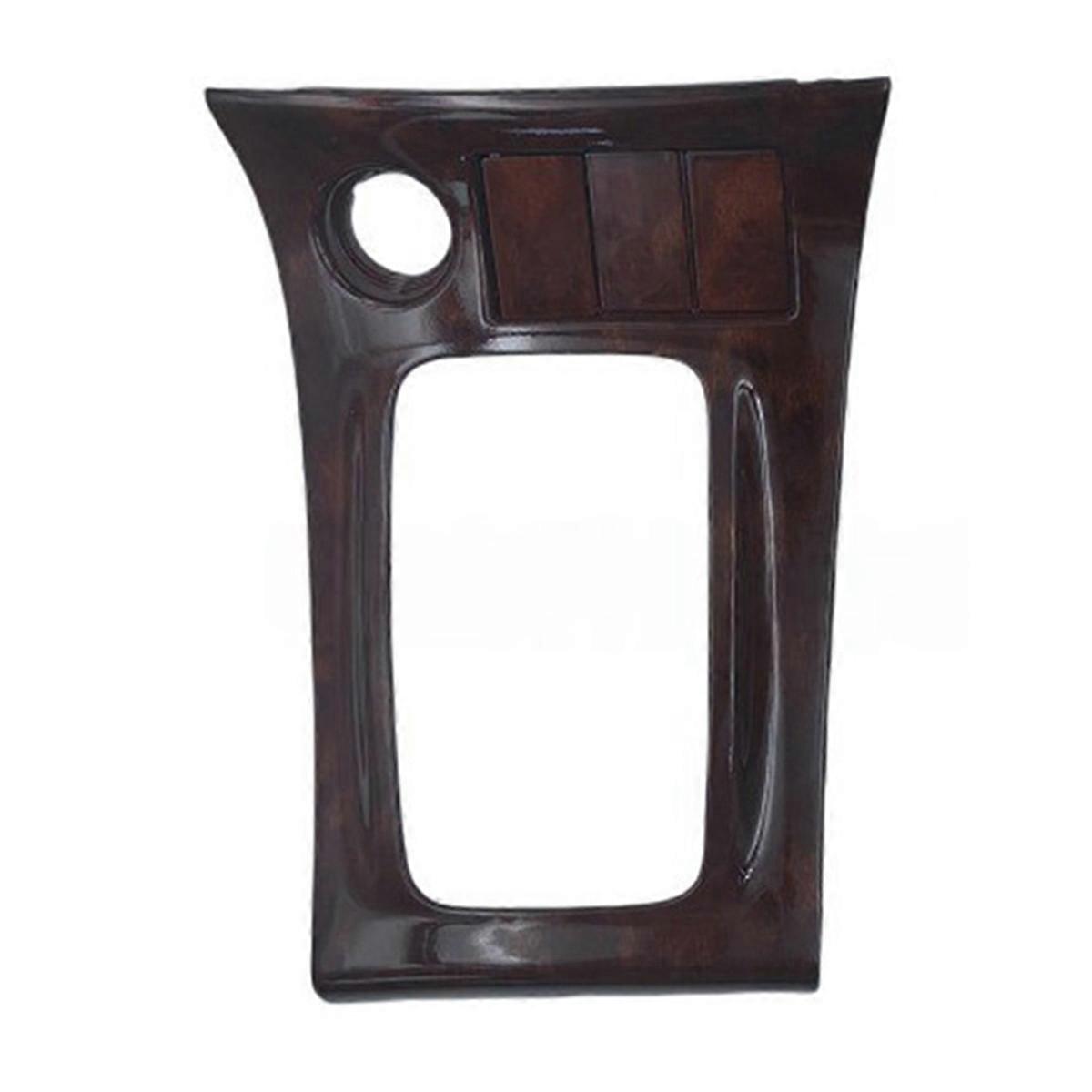 Car Console Gear Shift Panel Trim Cover for 2003-2006