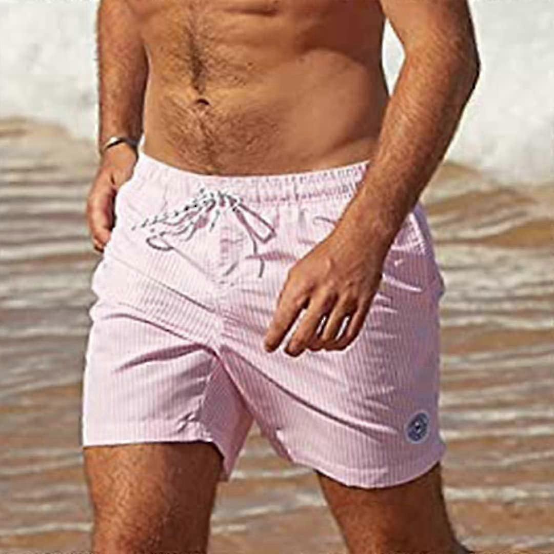 Prank swimwear for pool - Funny dissolving shorts for men