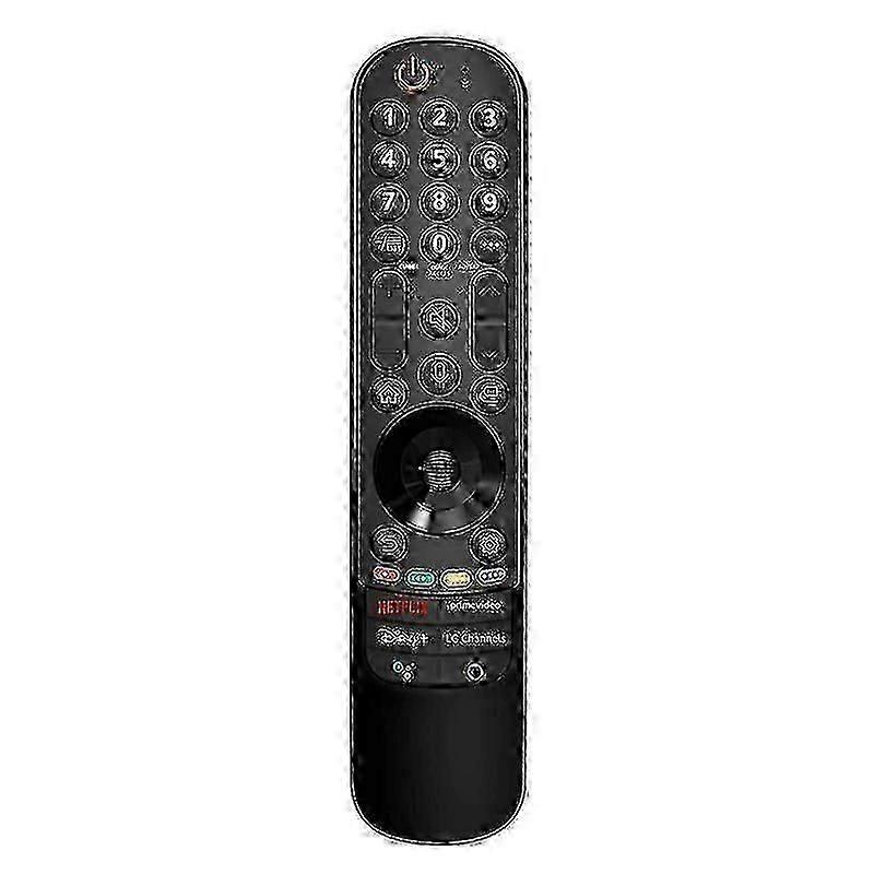 MR21GA LG Magic Remote Replacement for UHD OLED QNED NanoCell 4K 8K Smart TV