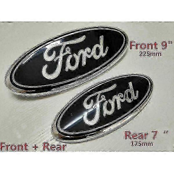 Transit Grille Bonnet 2006-2014 Mk6 Mk7