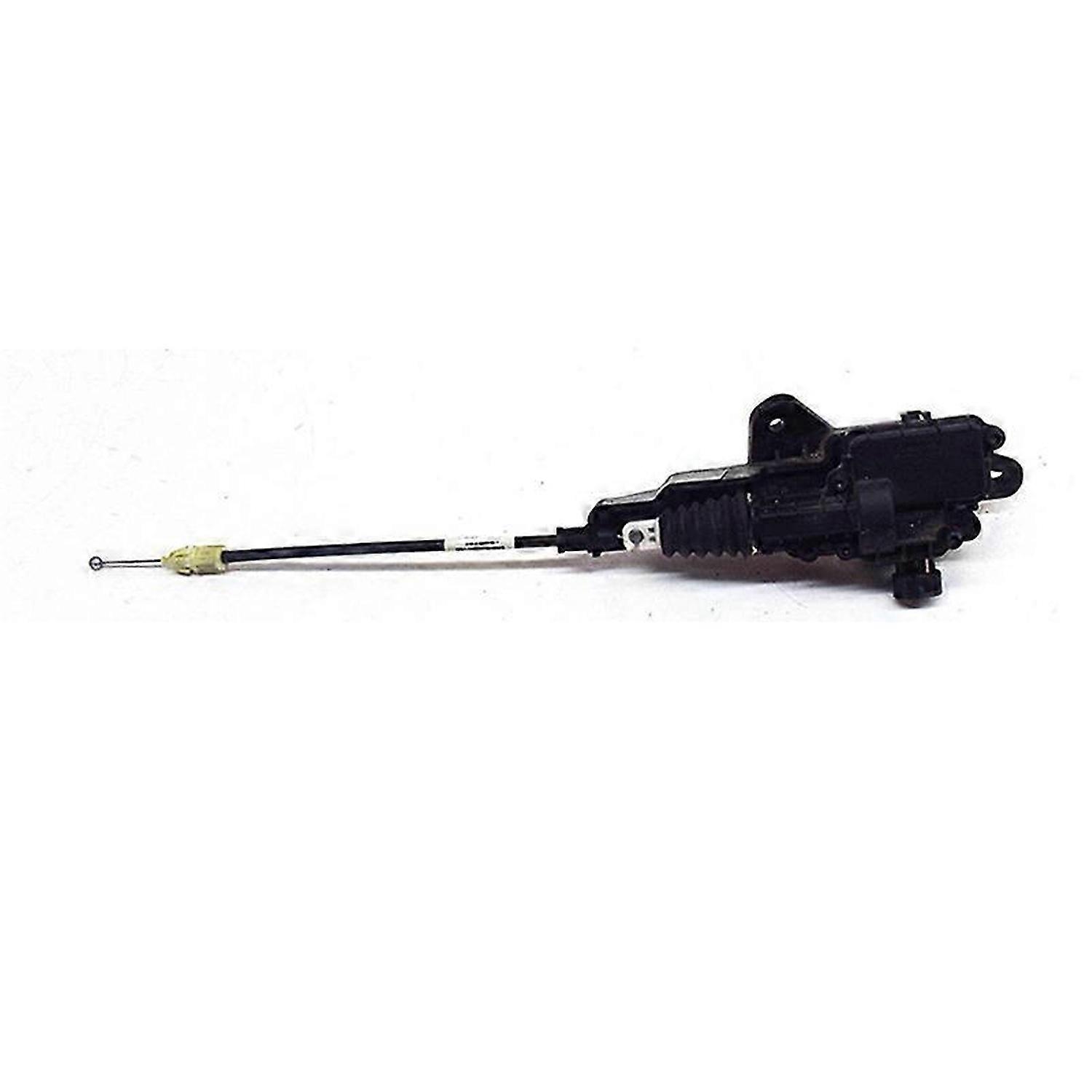 2 Pins Car Front Primary Hood Lock Actuator Lock Latch Assembly 1643071-00-A for Model Y 2021-2023