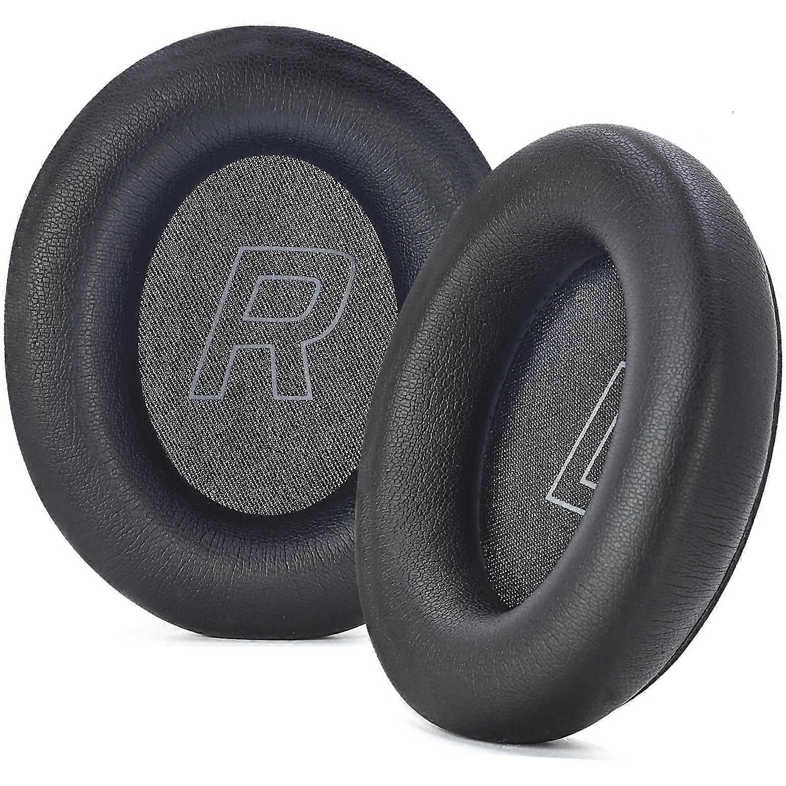 Bluetooth Earphone  1pair Ear Cushions for HyperX Cloud Mix 2 Headphones Replacement Ear Pads For HyperX Cloud 2